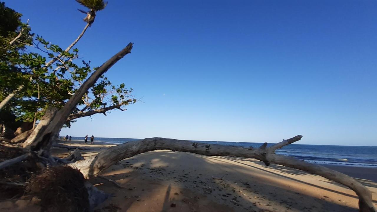 Pousada Casa Da Edinha Velha Boipeba Екстер'єр фото
